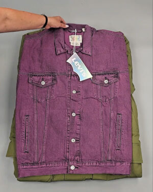 Фотография  578 - Levis mix SW 03#10 кг, ЛОТ СТ-9171 оптом в Анадыри и Чукотском АО