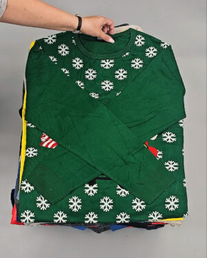 Фотография  656 - LIDL Winter mix 124#15 кг, ЛОТ №9147 оптом в Анадыри и Чукотском АО