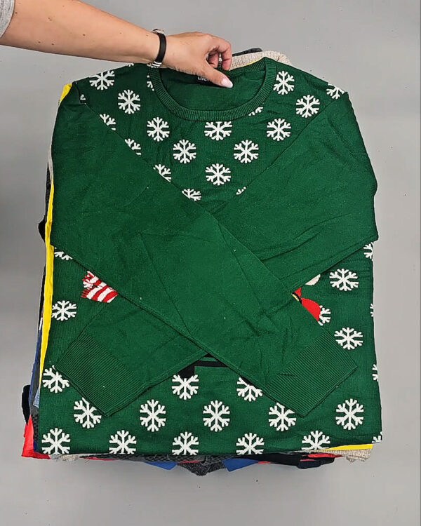 Фотография  291 - LIDL Winter mix 124#15 кг, ЛОТ №9147 оптом в Анадыри и Чукотском АО