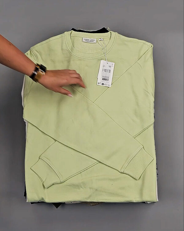 Фотография  813 - CASUAL FRIDAY Summer 075#15,6 кг, ЛОТ № СТ-9273 оптом в Анадыри и Чукотском АО