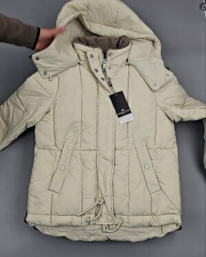 Фотография  404 - Верхняя одежда женская CAN 104#15 кг, ЛОТ СТ-9353 оптом в Анадыри и Чукотском АО