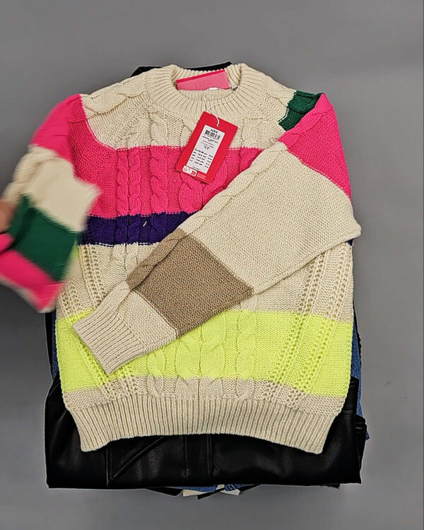 Фотография  417 - JACK JONES Women mix 075 #15 кг, ЛОТ СТ-9182 оптом в Анадыри и Чукотском АО