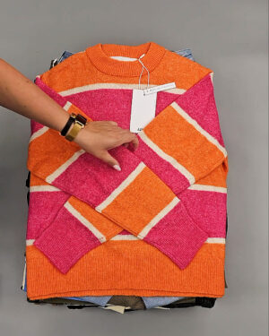 Фотография 826 - JACK JONES Women mix 075 #15 кг оптом в Анадыри и Чукотском АО