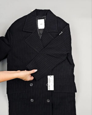 Фотография  360 - Жакеты Корея 085#10 кг, ЛОТ № СТ-9237 оптом в Анадыри и Чукотском АО