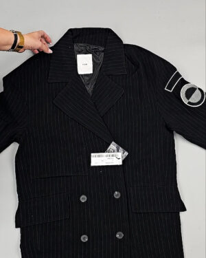 Фотография  589 - Ветровки жен Корея 085#7 кг, ЛОТ № СТ-9244 оптом в Анадыри и Чукотском АО