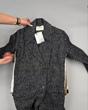 Фотография 178 - Верхняя одежда Корея 085#15 кг, ЛОТ № СТ-9249 оптом в Анадыри и Чукотском АО