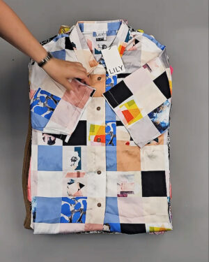 Фотография  346 - СТОК mix Women 075#10 кг, ЛОТ №9118 оптом в Анадыри и Чукотском АО