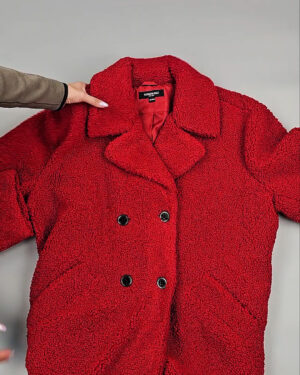 Фотография  559 - Верхняя одежда женская CAN 104#15 кг, ЛОТ СТ-9352 оптом в Анадыри и Чукотском АО