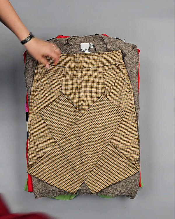 Фотография  840 - ICHI mix 075#15 кг, ЛОТ СТ-9205 оптом в Анадыри и Чукотском АО