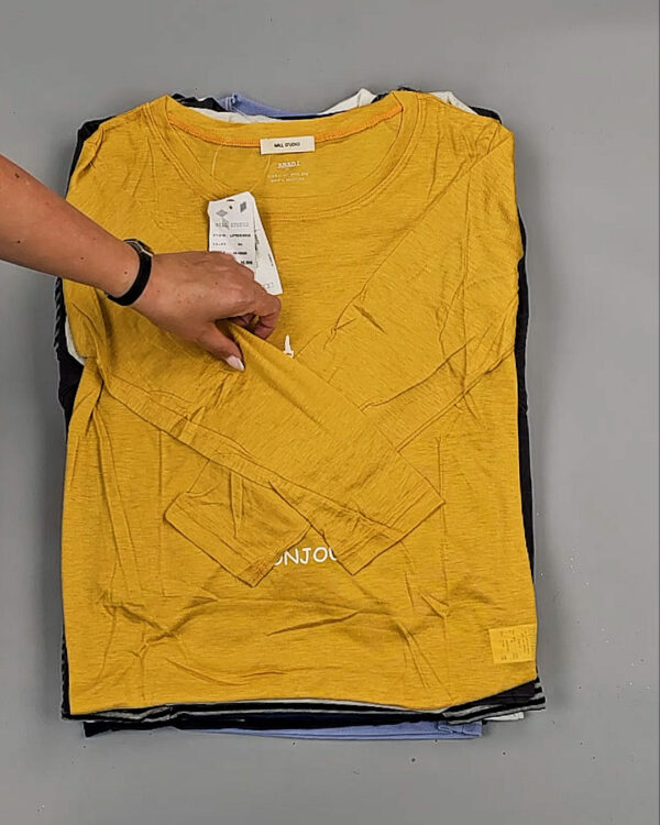 Фотография  636 - Тонковки Корея 085#5 кг, ЛОТ СТ-9213 оптом в Анадыри и Чукотском АО