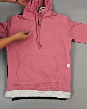 Фотография  251 - Толстовки Корея 085#7,5 кг оптом в Анадыри и Чукотском АО