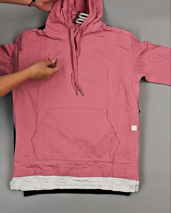 Фотография  749 - Толстовки Корея 085#7,5 кг оптом в Анадыри и Чукотском АО