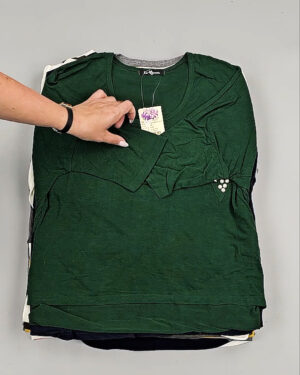 Фотография 333 - Тонковки Корея 085#5 кг, ЛОТ СТ-9215 оптом в Анадыри и Чукотском АО