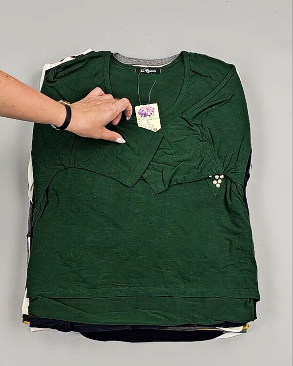 Фотография  503 - Тонковки Корея 085#5 кг, ЛОТ СТ-9215 оптом в Анадыри и Чукотском АО