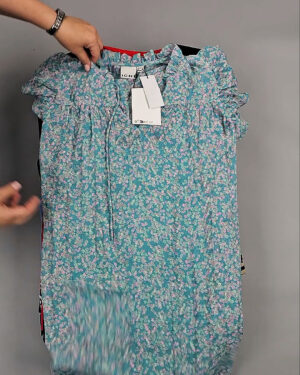 Фотография  963 - ICHI Summer mix 045#15 кг, ЛОТ СТ-9186 оптом в Анадыри и Чукотском АО