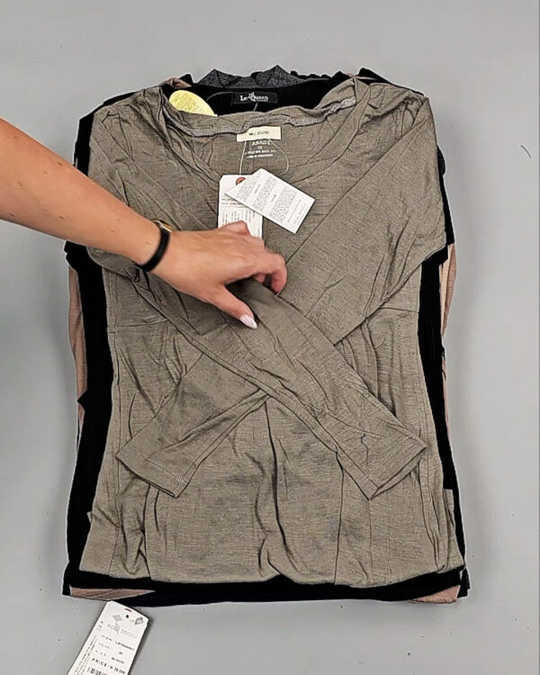 Фотография  263 - Тонковки Корея 085#5 кг, ЛОТ СТ-9214 оптом в Анадыри и Чукотском АО