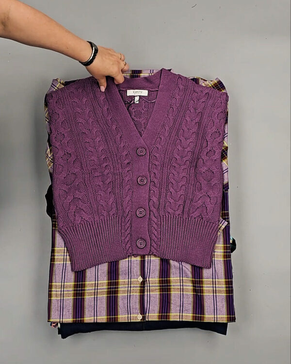 Фотография  598 - B.YOUNG Winter mix 104#15 кг, ЛОТ СТ-9195 оптом в Анадыри и Чукотском АО