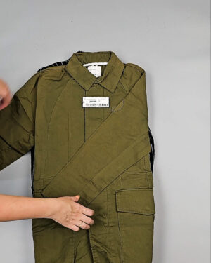 Фотография  311 - Верхняя одежда Корея 085#15 кг, ЛОТ № СТ-9248 оптом в Анадыри и Чукотском АО