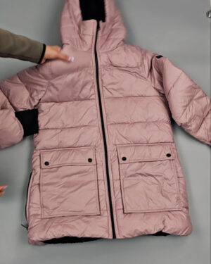 Фотография  665 - Верхняя одежда женская CAN 104#15 кг, ЛОТ СТ-9349 оптом в Анадыри и Чукотском АО