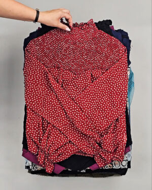 Фотография 891 - OVS Summer м/ж mix#15 кг, ЛОТ СТ-9166 оптом в Анадыри и Чукотском АО