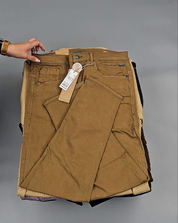 Фотография  644 - Мужской зимний микс Blend He, 20 кг оптом в Анадыри и Чукотском АО