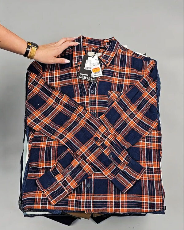 Фотография  292 - Мужской зимний микс Blend He, 20 кг, ЛОТ №СТ-9254 оптом в Анадыри и Чукотском АО