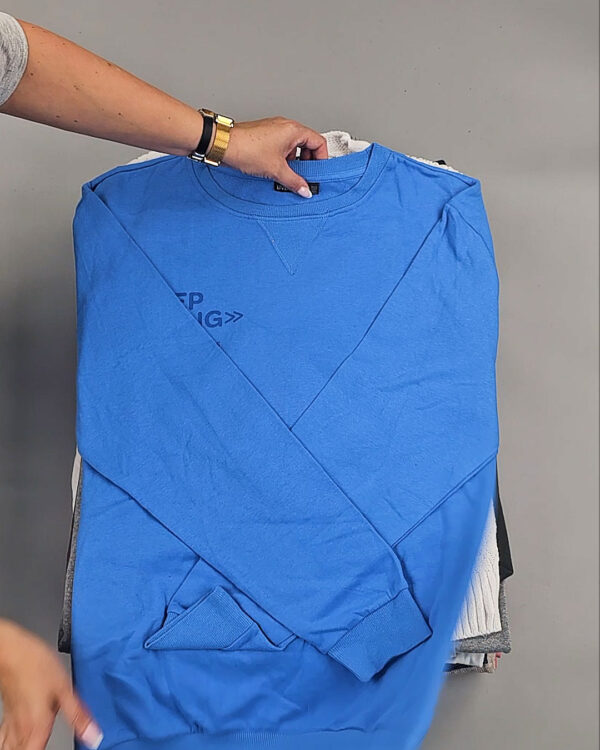 Фотография  571 - LIDL Winter mix 114#15 кг, ЛОТ №9137 оптом в Анадыри и Чукотском АО