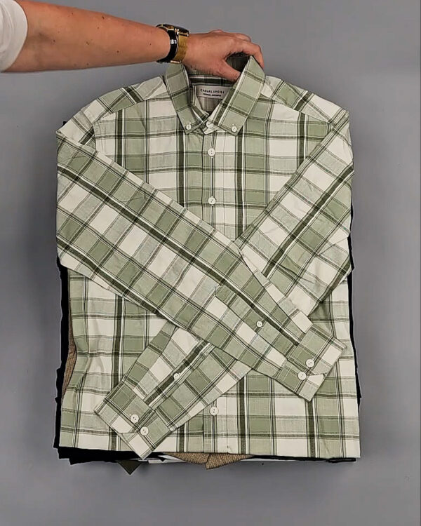 Фотография  975 - CASUAL FRIDAY Summer 075#15,6 кг, ЛОТ № СТ-9273 оптом в Анадыри и Чукотском АО