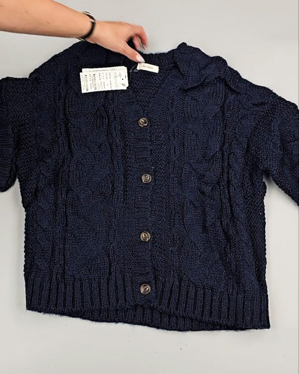 Фотография  390 - Джемпера Корея 085#7 кг оптом в Анадыри и Чукотском АО