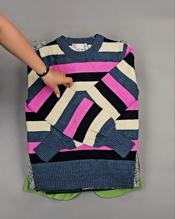 Фотография  767 - ICHI mix 075#15 кг, ЛОТ СТ-9205 оптом в Анадыри и Чукотском АО