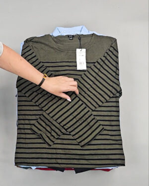 Фотография  104 - OVS Winter м/ж mix#15 кг оптом в Анадыри и Чукотском АО