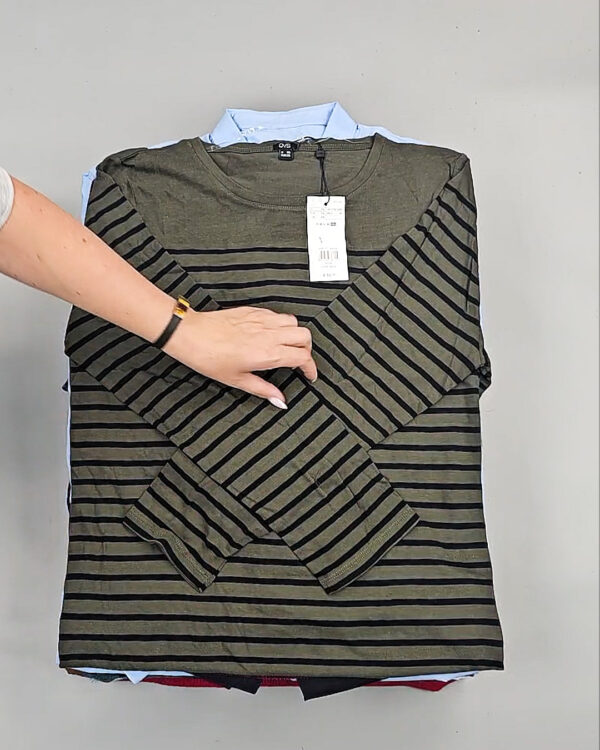 Фотография  464 - OVS Winter м/ж mix#15 кг оптом в Анадыри и Чукотском АО