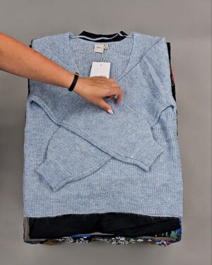 Фотография  567 - ICHI Winter mix 104#15 кг, ЛОТ СТ-9197 оптом в Анадыри и Чукотском АО