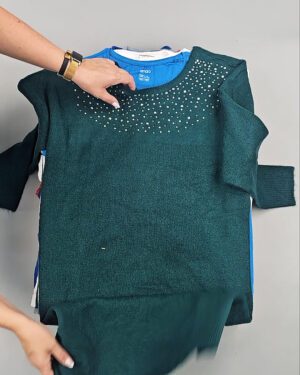 Фотография  514 - LIDL Winter mix 114#15 кг, ЛОТ №9136 оптом в Анадыри и Чукотском АО