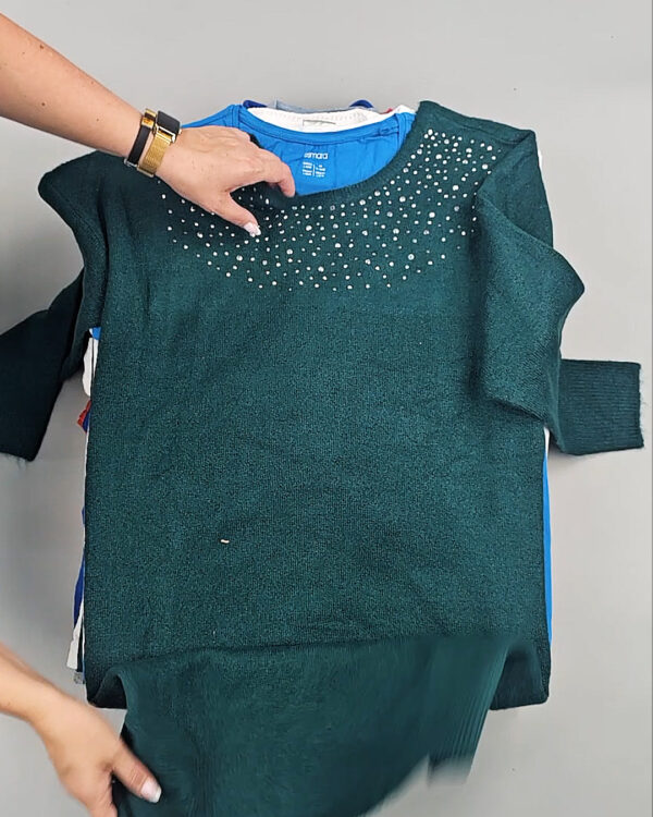 Фотография  602 - LIDL Winter mix 114#15 кг, ЛОТ №9136 оптом в Анадыри и Чукотском АО