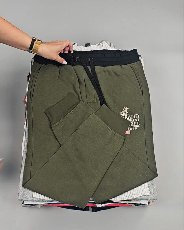 Фотография  353 - LIDL Winter mix 114#15 кг, ЛОТ №9137 оптом в Анадыри и Чукотском АО