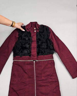 Фотография  283 - Верхняя одежда Корея 085#15 кг, ЛОТ № СТ-9249 оптом в Анадыри и Чукотском АО