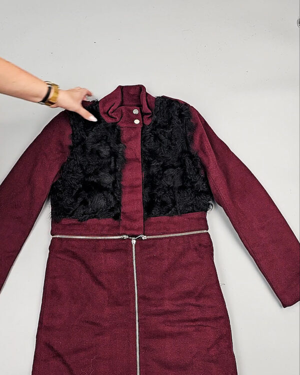 Фотография  670 - Верхняя одежда Корея 085#15 кг, ЛОТ № СТ-9249 оптом в Анадыри и Чукотском АО