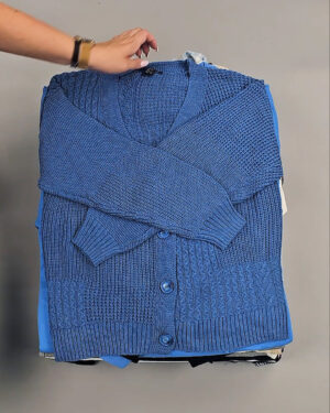 Фотография  750 - LIDL Winter mix 114#15 кг, ЛОТ №9134 оптом в Анадыри и Чукотском АО