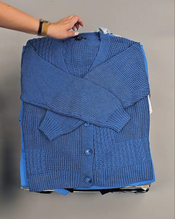 Фотография  117 - LIDL Winter mix 114#15 кг, ЛОТ №9134 оптом в Анадыри и Чукотском АО