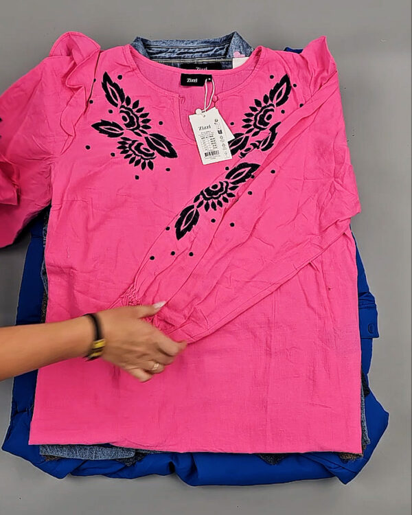 Фотография  270 - ZIZZI XXL 045#30 шт, ЛОТ СТ-9310 оптом в Анадыри и Чукотском АО