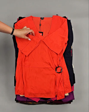 Фотография 416 - OVS Summer м/ж mix#15 кг, ЛОТ СТ-9165 оптом в Анадыри и Чукотском АО