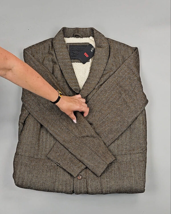 Фотография  846 - Levis mix SW 03#10 кг, ЛОТ СТ-9167 оптом в Анадыри и Чукотском АО