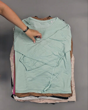 Фотография  480 - TCM Winter 104#15 кг, ЛОТ №9141 оптом в Анадыри и Чукотском АО