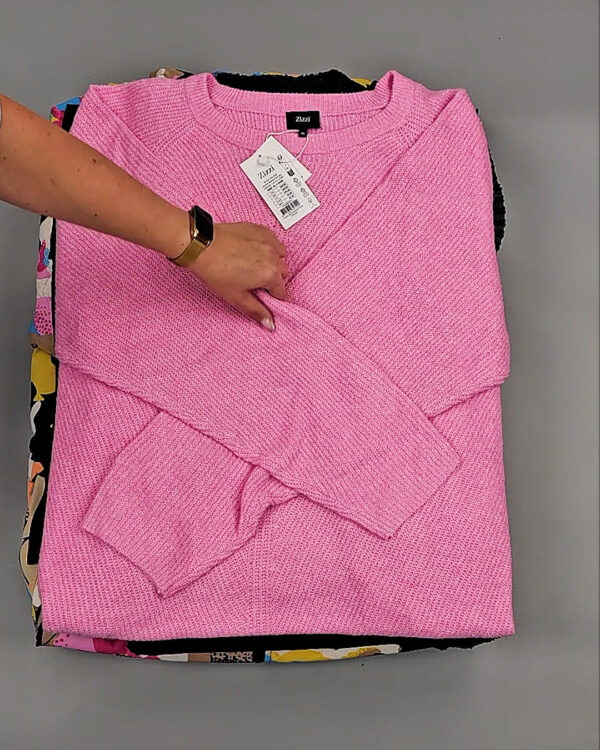 Фотография  925 - ZIZZI XXL 045#30 шт, ЛОТ СТ-9312 оптом в Анадыри и Чукотском АО