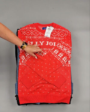 Фотография  899 - Мужской зимний микс JACK JONES, 20 кг оптом в Анадыри и Чукотском АО