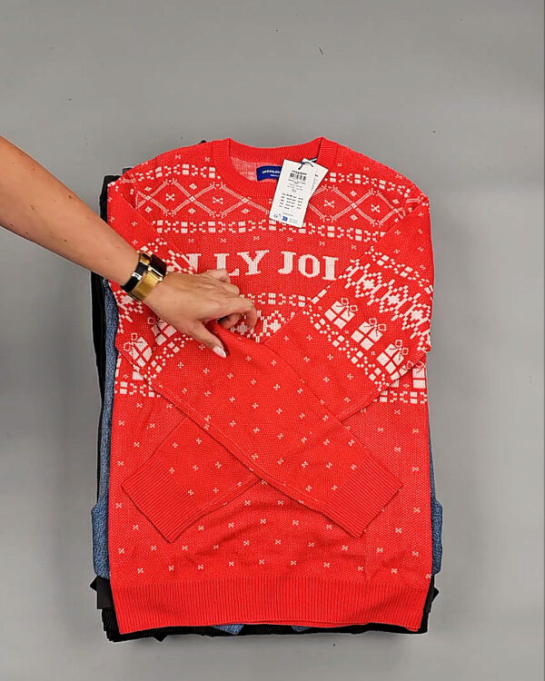 Фотография  120 - Мужской зимний микс JACK JONES, 20 кг оптом в Анадыри и Чукотском АО