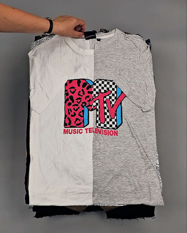 Фотография  766 - OVS Summer м/ж mix#15 кг, ЛОТ СТ-9164 оптом в Анадыри и Чукотском АО