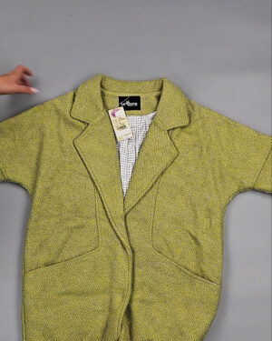 Фотография  546 - Верхняя одежда Корея 085#15 кг оптом в Анадыри и Чукотском АО