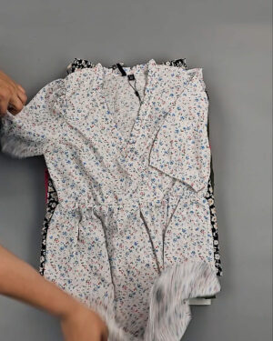 Фотография  474 - PIECES Summer mix 045#15 кг, ЛОТ СТ-9179 оптом в Анадыри и Чукотском АО